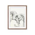 Picture of Mothers Love I  _GroupedProduct_Rectangle_Portrait_Framed_Matted_