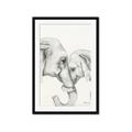 Picture of Mothers Love I  _GroupedProduct_Rectangle_Portrait_Framed_Matted_