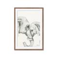 Picture of Mothers Love I  _GroupedProduct_Rectangle_Portrait_Framed_Matted_