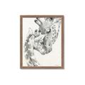 Picture of Mothers Love II _GroupedProduct_Rectangle_Portrait_Framed_Matted_