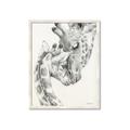 Picture of Mothers Love II _GroupedProduct_Rectangle_Portrait_Framed_Matted_