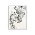 Picture of Mothers Love II _GroupedProduct_Rectangle_Portrait_Framed_Matted_
