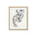 Picture of Mothers Love II _GroupedProduct_Rectangle_Portrait_Framed_Matted_