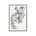 Picture of Mothers Love II _GroupedProduct_Rectangle_Portrait_Framed_Matted_