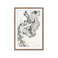 Picture of Mothers Love II _GroupedProduct_Rectangle_Portrait_Framed_Matted_