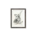 Picture of Looking At You _GroupedProduct_Rectangle_Portrait_Framed_Matted_