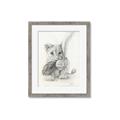 Picture of Looking At You _GroupedProduct_Rectangle_Portrait_Framed_Matted_