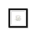 Picture of Baby Elephant _GroupedProduct_Square_Mini_ _GroupedProduct_Square_Framed_Matted_