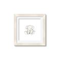 Picture of Baby Elephant _GroupedProduct_Square_Mini_ _GroupedProduct_Square_Framed_Matted_