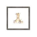 Picture of Baby Giraffe _GroupedProduct_Square_Mini_ _GroupedProduct_Square_Framed_Matted_