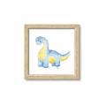 Picture of Baby Dino _GroupedProduct_Square_Mini_ _GroupedProduct_Square_Framed_Matted_