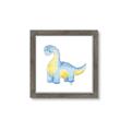 Picture of Baby Dino _GroupedProduct_Square_Mini_ _GroupedProduct_Square_Framed_Matted_
