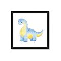 Picture of Baby Dino _GroupedProduct_Square_Mini_ _GroupedProduct_Square_Framed_Matted_