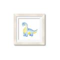 Picture of Baby Dino _GroupedProduct_Square_Mini_ _GroupedProduct_Square_Framed_Matted_