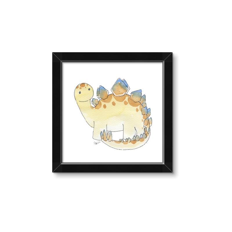 Picture of Baby Steg _GroupedProduct_Square_Mini_ _GroupedProduct_Square_Framed_Matted_
