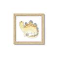 Picture of Baby Steg _GroupedProduct_Square_Mini_ _GroupedProduct_Square_Framed_Matted_