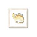 Picture of Baby Steg _GroupedProduct_Square_Mini_ _GroupedProduct_Square_Framed_Matted_
