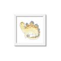 Picture of Baby Steg _GroupedProduct_Square_Mini_ _GroupedProduct_Square_Framed_Matted_