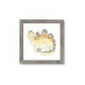 Picture of Baby Steg _GroupedProduct_Square_Mini_ _GroupedProduct_Square_Framed_Matted_