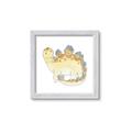 Picture of Baby Steg _GroupedProduct_Square_Mini_ _GroupedProduct_Square_Framed_Matted_