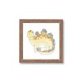 Picture of Baby Steg _GroupedProduct_Square_Mini_ _GroupedProduct_Square_Framed_Matted_