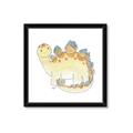 Picture of Baby Steg _GroupedProduct_Square_Mini_ _GroupedProduct_Square_Framed_Matted_