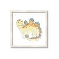 Picture of Baby Steg _GroupedProduct_Square_Mini_ _GroupedProduct_Square_Framed_Matted_