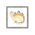Picture of Baby Steg _GroupedProduct_Square_Mini_ _GroupedProduct_Square_Framed_Matted_