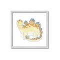 Picture of Baby Steg _GroupedProduct_Square_Mini_ _GroupedProduct_Square_Framed_Matted_