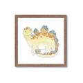 Picture of Baby Steg _GroupedProduct_Square_Mini_ _GroupedProduct_Square_Framed_Matted_