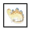 Picture of Baby Steg _GroupedProduct_Square_Mini_ _GroupedProduct_Square_Framed_Matted_