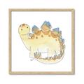 Picture of Baby Steg _GroupedProduct_Square_Mini_ _GroupedProduct_Square_Framed_Matted_
