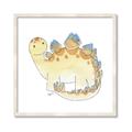 Picture of Baby Steg _GroupedProduct_Square_Mini_ _GroupedProduct_Square_Framed_Matted_