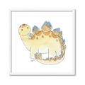 Picture of Baby Steg _GroupedProduct_Square_Mini_ _GroupedProduct_Square_Framed_Matted_