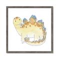 Picture of Baby Steg _GroupedProduct_Square_Mini_ _GroupedProduct_Square_Framed_Matted_