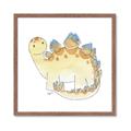 Picture of Baby Steg _GroupedProduct_Square_Mini_ _GroupedProduct_Square_Framed_Matted_