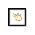 Picture of Baby Steg _GroupedProduct_Square_Mini_ _GroupedProduct_Square_Framed_Matted_