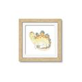 Picture of Baby Steg _GroupedProduct_Square_Mini_ _GroupedProduct_Square_Framed_Matted_