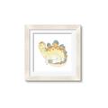 Picture of Baby Steg _GroupedProduct_Square_Mini_ _GroupedProduct_Square_Framed_Matted_