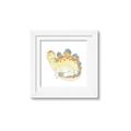 Picture of Baby Steg _GroupedProduct_Square_Mini_ _GroupedProduct_Square_Framed_Matted_