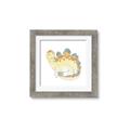 Picture of Baby Steg _GroupedProduct_Square_Mini_ _GroupedProduct_Square_Framed_Matted_