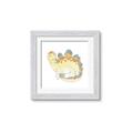 Picture of Baby Steg _GroupedProduct_Square_Mini_ _GroupedProduct_Square_Framed_Matted_