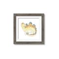 Picture of Baby Steg _GroupedProduct_Square_Mini_ _GroupedProduct_Square_Framed_Matted_