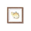 Picture of Baby Steg _GroupedProduct_Square_Mini_ _GroupedProduct_Square_Framed_Matted_