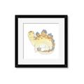 Picture of Baby Steg _GroupedProduct_Square_Mini_ _GroupedProduct_Square_Framed_Matted_