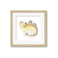 Picture of Baby Steg _GroupedProduct_Square_Mini_ _GroupedProduct_Square_Framed_Matted_