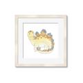 Picture of Baby Steg _GroupedProduct_Square_Mini_ _GroupedProduct_Square_Framed_Matted_