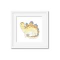 Picture of Baby Steg _GroupedProduct_Square_Mini_ _GroupedProduct_Square_Framed_Matted_