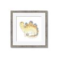 Picture of Baby Steg _GroupedProduct_Square_Mini_ _GroupedProduct_Square_Framed_Matted_