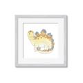 Picture of Baby Steg _GroupedProduct_Square_Mini_ _GroupedProduct_Square_Framed_Matted_